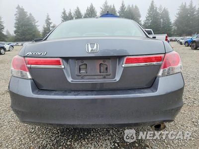 Zdjęcie 6 z 12 samochodu: 2012 HONDA ACCORD EXL VIN:1HGCP2F83CA131148 - miniatura