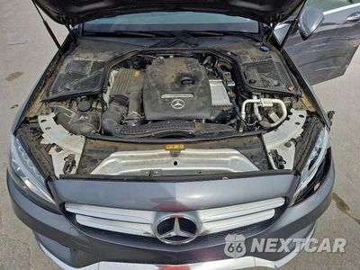 Zdjęcie 11 z 12 samochodu: 2018 MERCEDES-BENZ C 300 VIN:55SWF4JB6JU261876 - miniatura