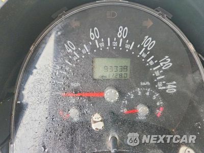 Zdjęcie 9 z 12 samochodu: 2005 VOLKSWAGEN NEW BEETLE GLS VIN:3VWCM31Y35M367564 - miniatura