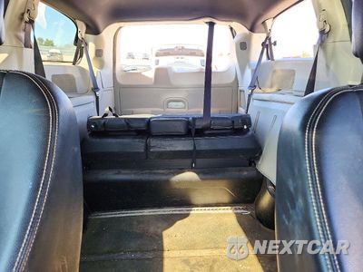 Zdjęcie 10 z 13 samochodu: 2019 DODGE GRAND CARAVAN SXT VIN:2C4RDGCG5KR773147 - miniatura