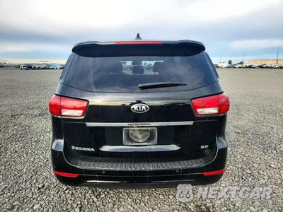 Zdjęcie 6 z 13 samochodu: 2018 KIA SEDONA EX VIN:KNDMC5C10J6371846 - miniatura