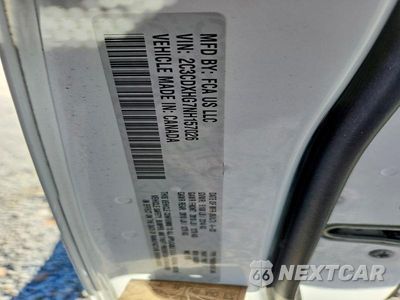 Zdjęcie 12 z 12 samochodu: 2022 DODGE CHARGER GT VIN:2C3CDXHG7NH157026 - miniatura