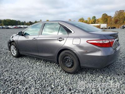 Drugie zdjęcie samochodu z przodu: 2015 TOYOTA CAMRY LE VIN:4T1BF1FK9FU114212 - miniatura