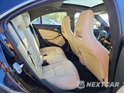 Zdjęcie 10 z 13 samochodu: 2014 MERCEDES-BENZ CLA 250 VIN:WDDSJ4EB8EN159548 - miniatura