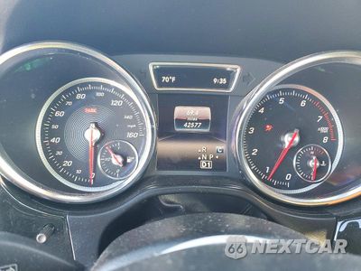 Zdjęcie 9 z 13 samochodu: 2018 MERCEDES-BENZ GLE 350 VIN:4JGDA5JB1JB171126 - miniatura