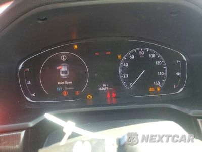 Zdjęcie 9 z 12 samochodu: 2019 HONDA ACCORD SPORT VIN:1HGCV1F3XKA084901 - miniatura