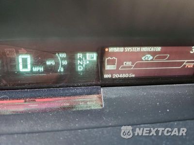 Zdjęcie 9 z 13 samochodu: 2015 TOYOTA PRIUS TWO VIN:JTDKN3DU7F0450892 - miniatura