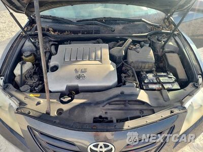 Zdjęcie 11 z 13 samochodu: 2008 TOYOTA CAMRY LE V6 VIN:4T1BK46K38U062155 - miniatura