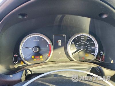 Zdjęcie 9 z 12 samochodu: 2019 LEXUS NX 300 F SPORT VIN:JTJYARBZ5K2146768 - miniatura