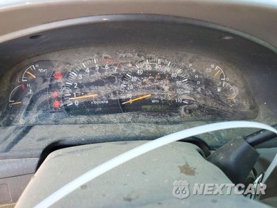 Zdjęcie 9 z 12 samochodu: 2000 TOYOTA TUNDRA SR5 VIN:5TBRT341XYS033057 - miniatura