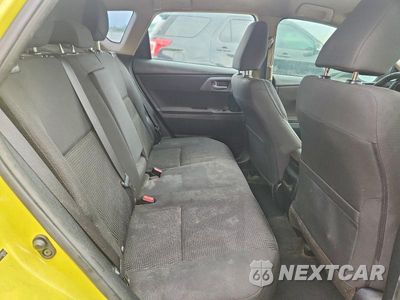 Zdjęcie 10 z 12 samochodu: 2016 SCION IM VIN:JTNKARJE3GJ518057 - miniatura