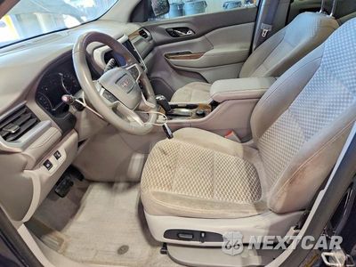 Zdjęcie 7 z 13 samochodu: 2017 GMC ACADIA SLE VIN:1GKKNLLS5HZ177678 - miniatura