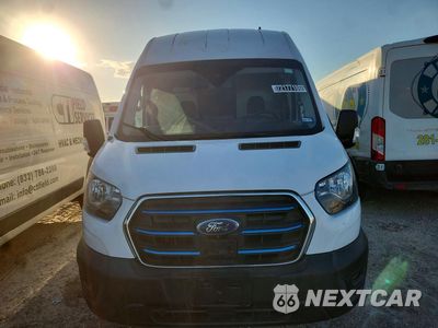 Piąte zdjęcie samochodu w środku: 2022 FORD TRANSIT T-350 VIN:1FTBW3XK4NKA30484 - miniatura
