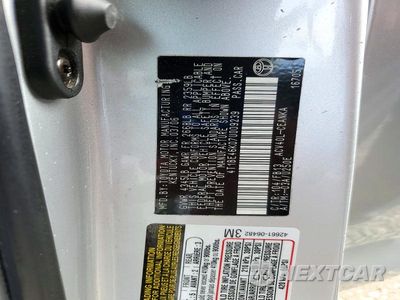 Zdjęcie 13 z 13 samochodu: 2007 TOYOTA CAMRY LE VIN:4T1BE46K07U009239 - miniatura