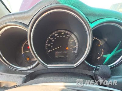 Zdjęcie 9 z 13 samochodu: 2008 LEXUS RX 400H VIN:JTJGW31U082007852 - miniatura
