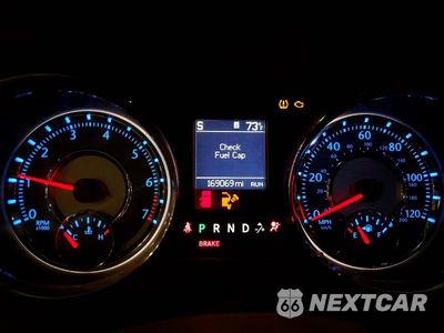 Zdjęcie 9 z 14 samochodu: 2011 CHRYSLER TOWN & COUNTRY LIMITED VIN:2A4RR6DG4BR698221 - miniatura