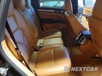 Zdjęcie 11 z 14 samochodu: 2013 PORSCHE CAYENNE VIN:WP1AA2A2XDLA02953 - miniatura