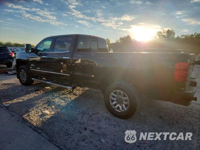 Drugie zdjęcie samochodu z przodu: 2019 CHEVROLET SILVERADO K3500 HIGH COUNTRY VIN:1GC4KYEY3KF156395 - miniatura