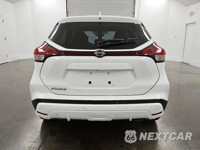 Zdjęcie 6 z 14 samochodu: 2023 NISSAN KICKS S VIN:3N1CP5BV4PL562790 - miniatura