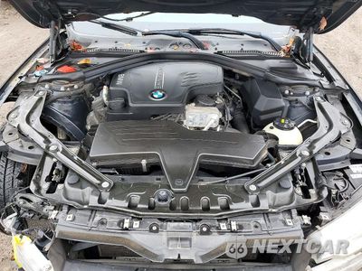 Zdjęcie 11 z 12 samochodu: 2016 BMW 428 XI SULEV VIN:WBA3T1C5XGP823888 - miniatura