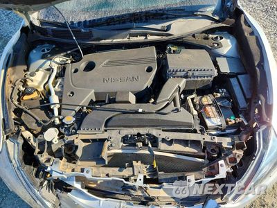 Zdjęcie 11 z 13 samochodu: 2016 NISSAN ALTIMA 2.5 S VIN:1N4AL3AP5GN319745 - miniatura