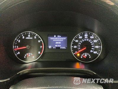 Zdjęcie 9 z 13 samochodu: 2023 KIA SELTOS S VIN:KNDEU2AA3P7374200 - miniatura