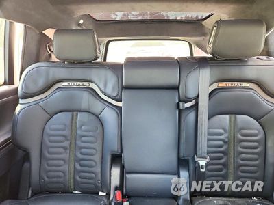 Zdjęcie 10 z 13 samochodu: 2023 RIVIAN R1S ADVENTURE VIN:7PDSGABA1PN017640 - miniatura