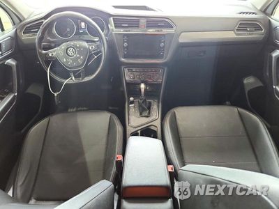 Zdjęcie 8 z 13 samochodu: 2018 VOLKSWAGEN TIGUAN SE VIN:3VV3B7AX6JM096700 - miniatura