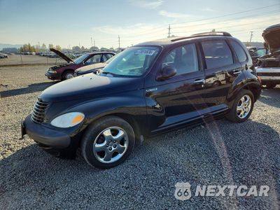 2001 CHRYSLER PT CRUISER 3C8FY4BB01T312931 - główne zdjęcie licytacji z USA - miniatura