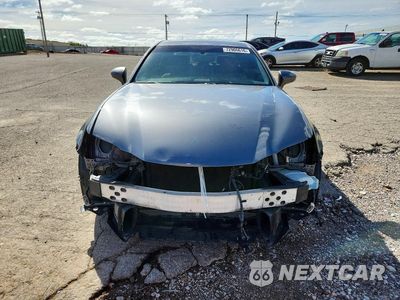 Piąte zdjęcie samochodu w środku: 2015 LEXUS GS 350 VIN:JTHCE1BLXFA008166 - miniatura