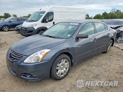 2012 NISSAN ALTIMA 2.5 1N4AL2AP9CC142181 - główne zdjęcie licytacji z USA - miniatura