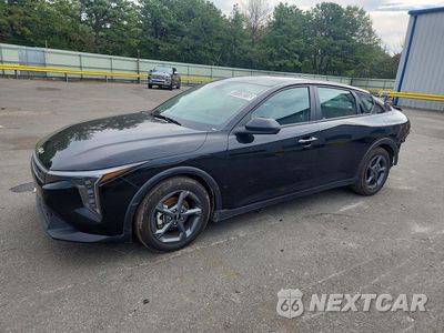 2026 KIA K4 LXS 3KPFT4DE6TE276886 - główne zdjęcie licytacji z USA - miniatura