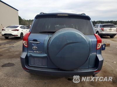 Zdjęcie 6 z 13 samochodu: 2008 TOYOTA RAV4 LIMITED VIN:JTMBK31V786035710 - miniatura