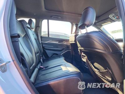 Zdjęcie 11 z 13 samochodu: 2024 JEEP GRAND CHEROKEE LIMITED 4XE VIN:1C4RJYB66R8518276 - miniatura