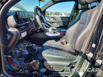 Zdjęcie 7 z 13 samochodu: 2020 MERCEDES-BENZ GLE 450 VIN:4JGFB5KB3LA254716 - miniatura