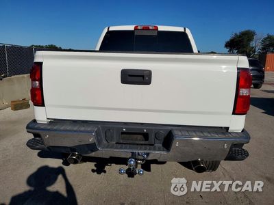 Zdjęcie 6 z 12 samochodu: 2018 GMC SIERRA K1500 SLE VIN:3GTU2MEC9JG356515 - miniatura
