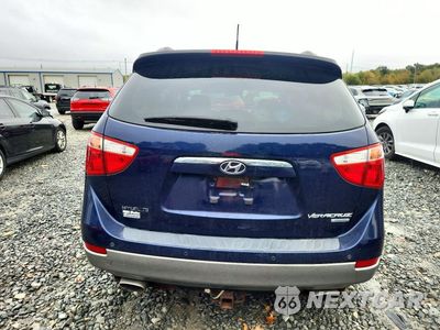 Zdjęcie 6 z 13 samochodu: 2011 HYUNDAI VERACRUZ GLS VIN:KM8NUDCCXBU149188 - miniatura