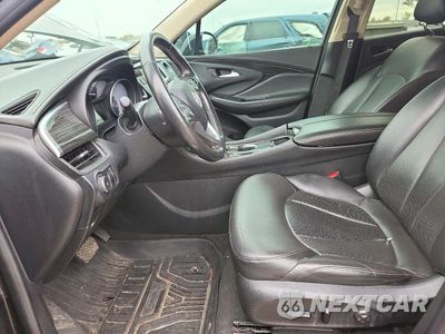 Zdjęcie 7 z 13 samochodu: 2018 BUICK ENVISION ESSENCE VIN:LRBFX1SA4JD006202 - miniatura