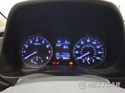 Zdjęcie 9 z 12 samochodu: 2017 HYUNDAI ELANTRA SE VIN:5NPD84LF0HH150349 - miniatura