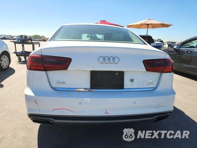 Zdjęcie 6 z 13 samochodu: 2016 AUDI A6 PREMIUM PLUS VIN:WAUDFAFC4GN133913 - miniatura