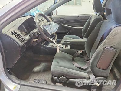 Zdjęcie 7 z 12 samochodu: 2005 HONDA CIVIC LX VIN:1HGEM22685L043239 - miniatura