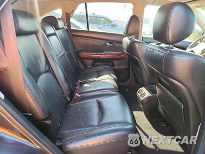 Zdjęcie 11 z 13 samochodu: 2005 LEXUS RX 330 VIN:2T2HA31U05C056211 - miniatura