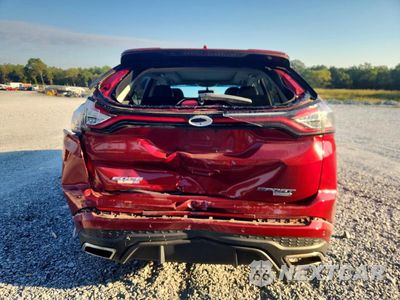 Zdjęcie 6 z 12 samochodu: 2015 FORD EDGE SPORT VIN:2FMTK3AP0FBC36946 - miniatura