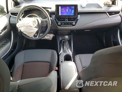 Zdjęcie 8 z 13 samochodu: 2024 TOYOTA COROLLA HYBRID SE VIN:JTDBCMFE4R3061888 - miniatura
