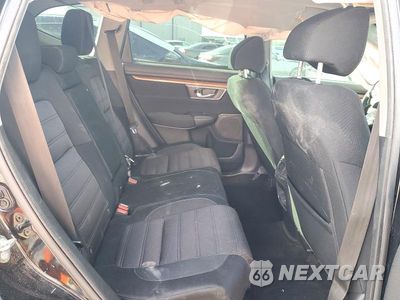 Zdjęcie 11 z 14 samochodu: 2017 HONDA CR-V EX VIN:2HKRW1H53HH506237 - miniatura