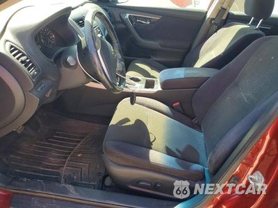 Zdjęcie 7 z 12 samochodu: 2013 NISSAN ALTIMA 2.5 VIN:1N4AL3AP1DC141307 - miniatura