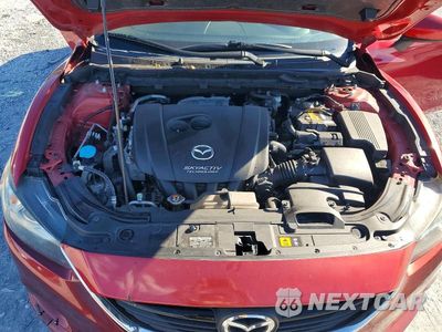 Zdjęcie 11 z 12 samochodu: 2014 MAZDA 6 GRAND TOURING VIN:JM1GJ1W66E1132582 - miniatura