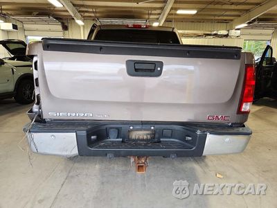 Zdjęcie 6 z 12 samochodu: 2012 GMC SIERRA K1500 SLE VIN:3GTP2VE72CG180965 - miniatura