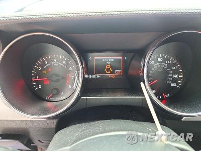 Zdjęcie 9 z 12 samochodu: 2015 FORD MUSTANG GT VIN:1FA6P8CF5F5354148 - miniatura