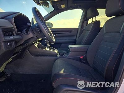 Zdjęcie 7 z 14 samochodu: 2023 HONDA CR-V SPORT VIN:7FARS6H50PE029096 - miniatura